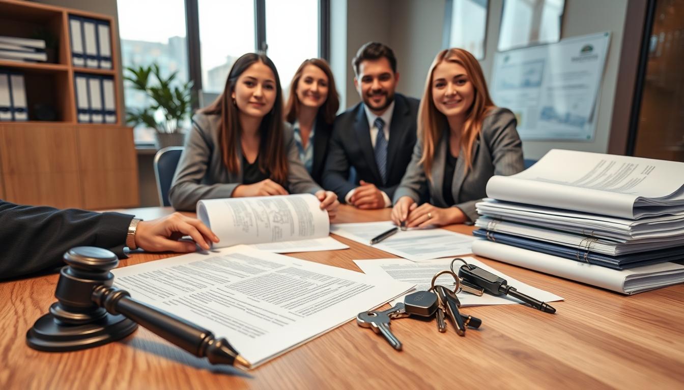 Privacy and data protection for senior legal services